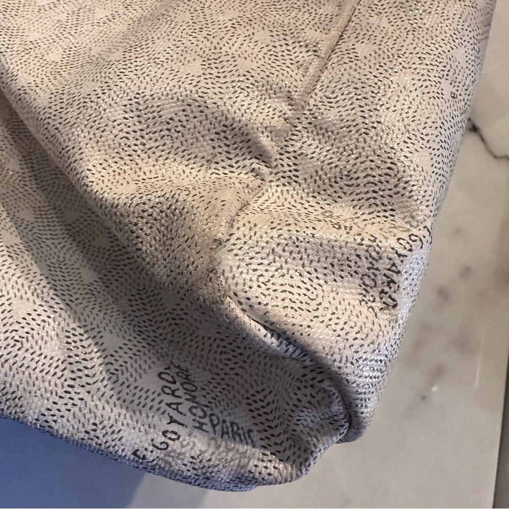 *EUC* Authentic Goyard Saint Louis PM - Picture 11 of 15